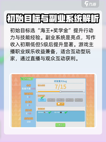 职场浮生记：秦知非攻略🔥玩转职场必备！截图4