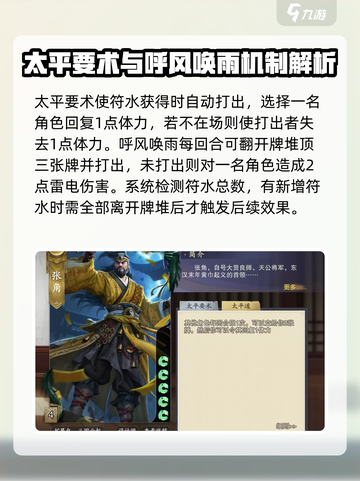 代号杀张角怎么样介绍截图3