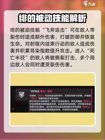 少女前线2绯技能介绍介绍截图4