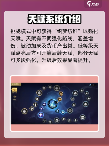 无尽梦回玩法介绍介绍截图7