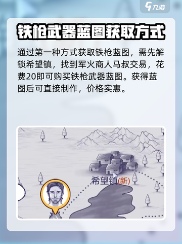 阿瑞斯病毒2🔥铁枪图纸获取秘籍🎉游戏党必看！截图3