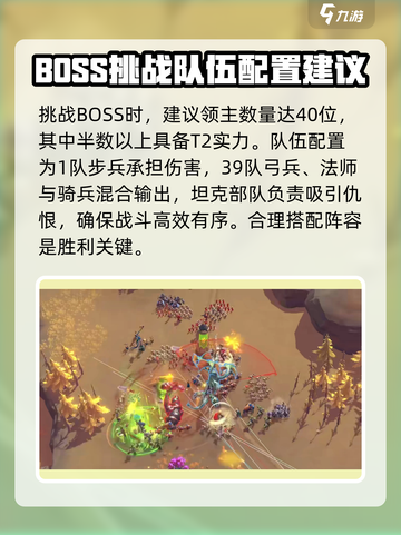 万龙觉醒🔥魔纹巨熊打法技巧全揭秘！截图2