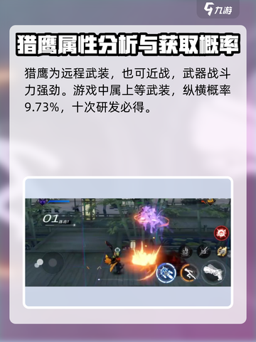火柴人联盟3猎鹰怎么样介绍截图4