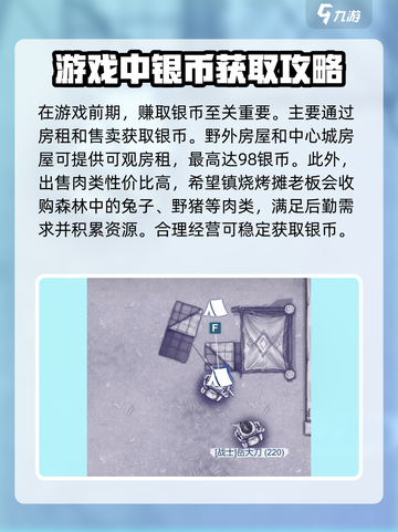 阿瑞斯病毒2日常流程说明介绍截图2