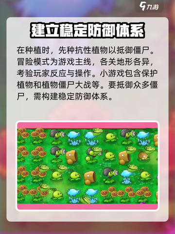 植物大战僵尸3怎么玩介绍截图3
