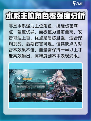 史莱姆与地下城强度榜介绍截图2