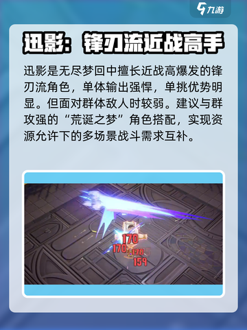 无尽梦回迅影介绍介绍截图2