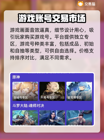 冠军网球账号购买平台大揭秘🔥🎮截图3