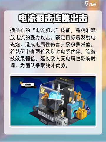 绝区零插头布怎么样介绍截图3