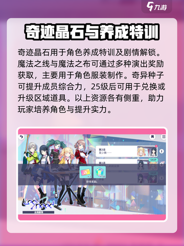 初音未来缤纷舞台道具有哪些介绍截图4