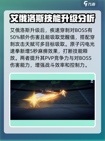 圣斗士星矢重生艾俄洛斯实战🔥强度逆天⚠必看截图2