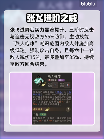 三国杀张飞太猛了！💥截图3