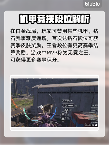 王者荣耀排位🔥解限机段位名称大揭秘💥截图3
