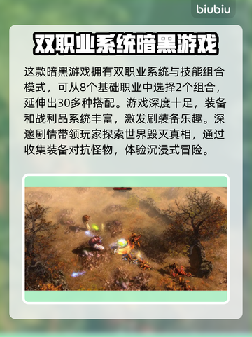 恐怖黎明卡顿？这样解决立马流畅🔥🎮截图2