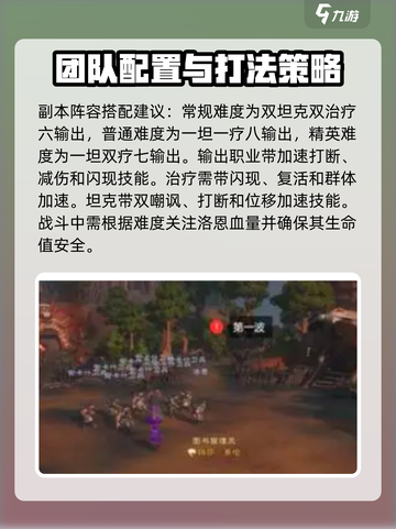 塔瑞斯世界暗影魔女怎么打介绍截图5