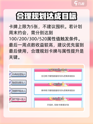 尘白禁区心动派对怎么玩介绍截图3