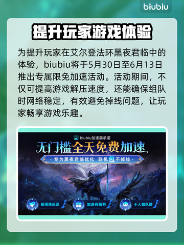 艾尔登法环黑夜君临解压慢？1招搞定⚡截图5