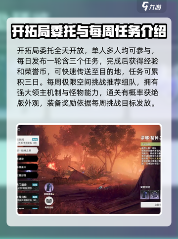 星痕共鸣🔥玩法大揭秘！游戏党必看✨截图5
