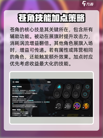 绝区零苍角技能怎么样介绍截图3
