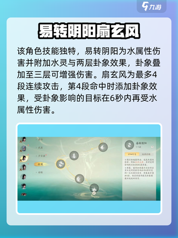 仙剑世界易殊好用吗介绍截图3