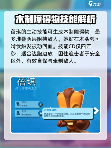 动物王者蓓琪怎么样介绍截图3