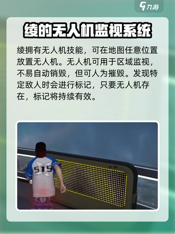 零号任务无人机在哪得到介绍截图2