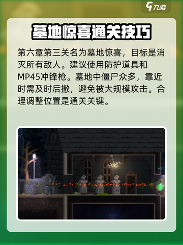 破门而入行动小队第六章🔥通关秘籍💎截图4