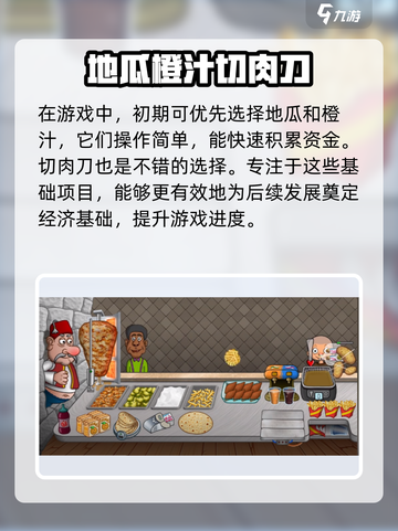 沙威玛传奇🔥全解锁顺序大揭秘！🎉截图2
