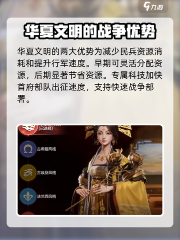 世界启元什么文明最强介绍截图2