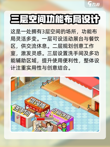 时尚洋品店物语搭配攻略介绍截图6