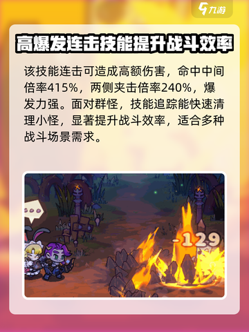 失落城堡2怪物的角是什么介绍截图4