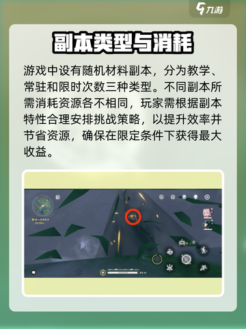 🎮鸣潮每日必做清单！新手速成攻略🔥截图4