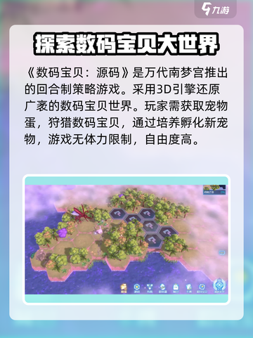 数码宝贝源码是哪家公司的介绍截图2
