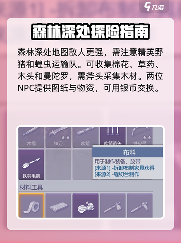 《阿瑞斯病毒2》超全地图攻略！🗺必看截图4