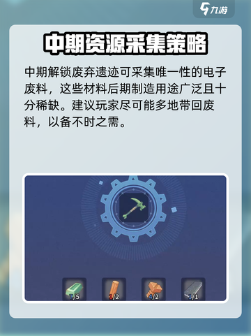 《沙石镇时光》有机废料大揭秘🔥快来获取攻略！截图5