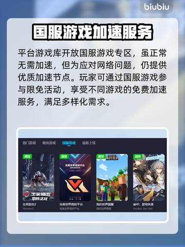 求生之路联机延迟高？加速器下载推荐⚡🎮截图3
