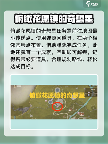 无限暖暖心愿原野第一天攻略介绍截图3