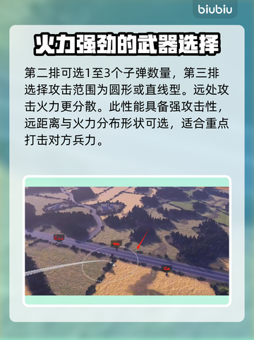 断箭游戏🔥自行火炮BrokenArrow💥超强介绍来啦！截图3