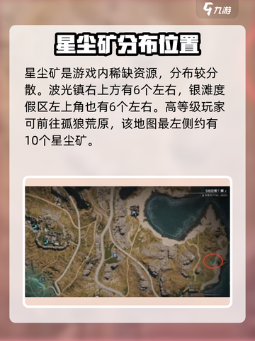 《七日世界》🔥矿石获取终极指南💎截图4