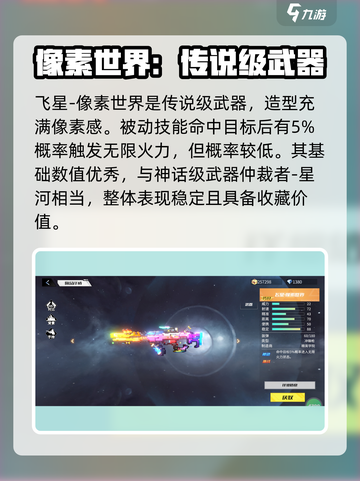 火线精英2冲锋枪哪个好介绍截图4