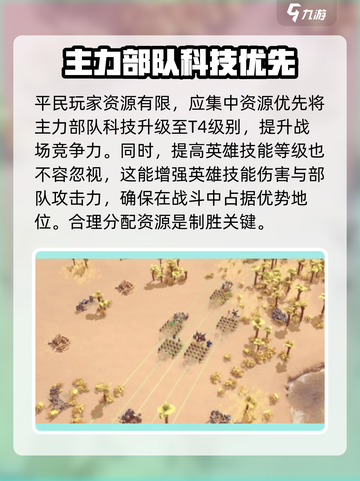 万龙觉醒😎平民快速发育技巧大公开！🔥截图3