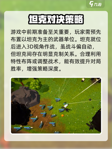 全面坦克模拟器测评如何介绍截图3