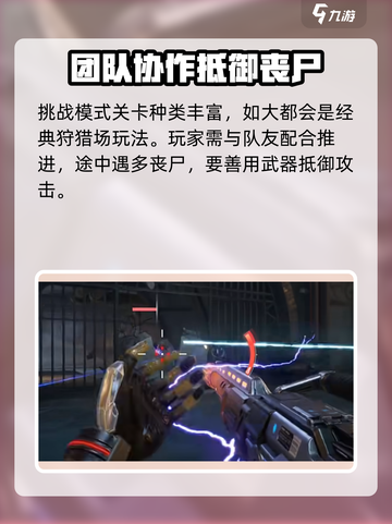 逆战未来挑战模式介绍介绍截图3