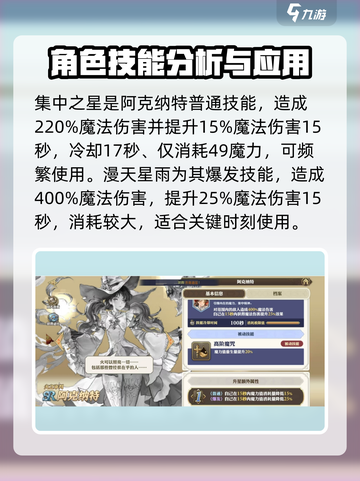 剑与骑士团阿克纳特强度如何介绍截图3