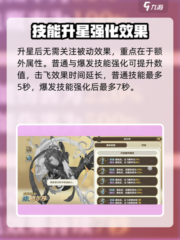 剑与骑士团：巴尔莎实战强度爆表！🔥快来围观✨截图4