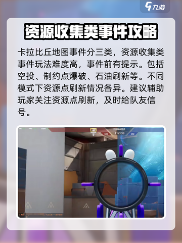 卡拉彼丘地图🔥隐藏事件全攻略！📍截图2