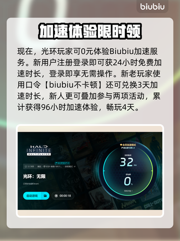 🎮光环延迟掉线？玩家崩溃直呼玩不了！截图5