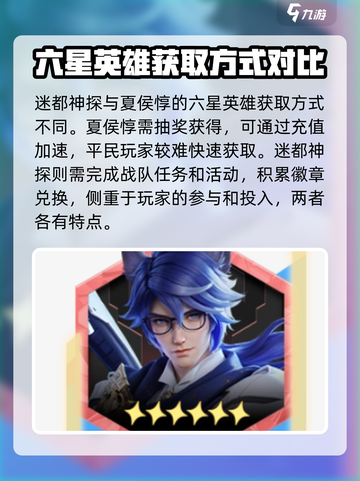 星之破晓：战队英雄全解锁🔥商店必得人物大曝光！截图4