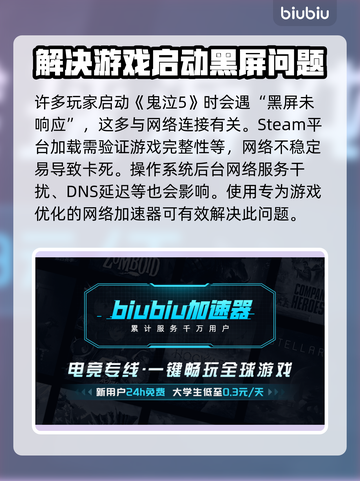 鬼泣5黑屏Bug解决方法🌟游戏流畅运行💡截图2