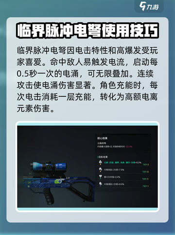 七日世界临界脉冲搭配🔥超强攻略来啦！截图2